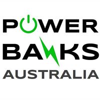 Powerbanks Australia